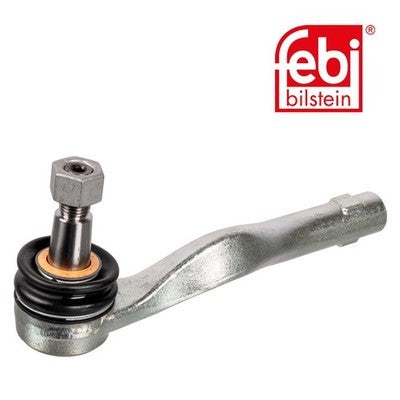 Febi 107494 Tie Rod End Front Left Fits Mercedes-Benz E-Class 2013 - 2016