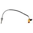 Febi 193091 Exhaust Gas Temperature Sensor Fits VW Crafter 30-35 2011 - 2016