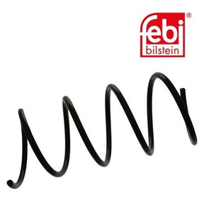 Febi 46889 Coil Spring High Performance Fits Mercedes-Benz C-Class 2000 - 2002