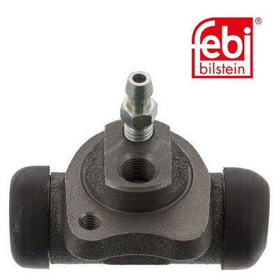 Febi 05175 Wheel Cylinder Cast Iron Premium Fits Vauxhall Astra 1992 - 1998