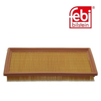 Febi 38877 Air Filter Premium High Performance Fits Fiat Punto 2012 - 2025
