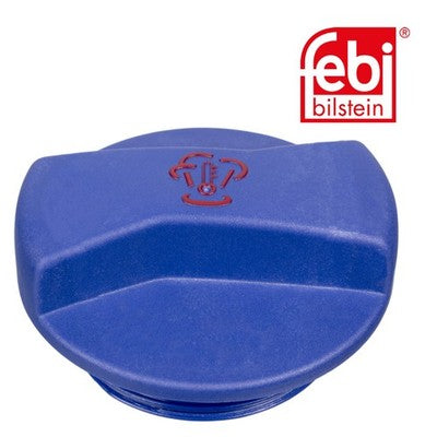 Febi 14700 Cap High Quality Premium Grade Fits Volkswagen Bora 1998 - 2005