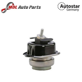 AutoStar Germany ENGINE MOUNTING FOR BMW 22116795416