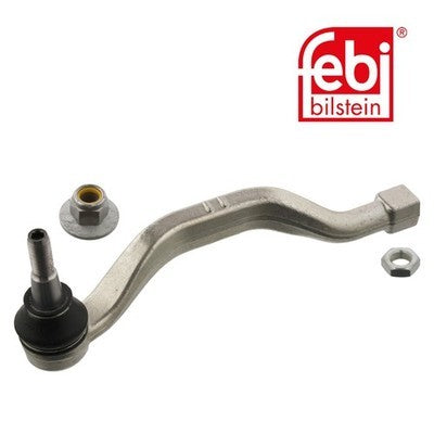 Febi 38723 Tie Rod End Front Left Premium Fits Renault Laguna 2012 - 2015