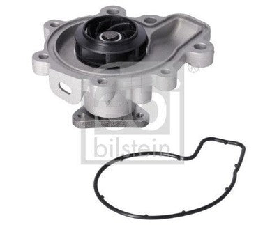 Febi 188389 Water Pump Rubber Premium With Seal Ring Fits Mazda 2 2014 - 2025