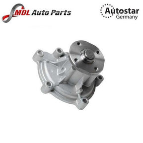 AutoStar Germany WATER PUMP W169 W245 6402000301