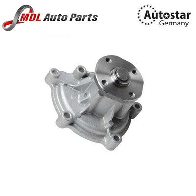 AutoStar Germany WATER PUMP W169 W245 6402000301