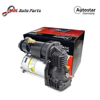 AUTOSTAR SUSPENSION COMPRESSOR LAND ROVER VELAR L560 DISCOVERY 5 L462 LR095838