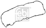 Febi 182474 Rocker Cover Gasket Standard Durable High Performance Premium Grade