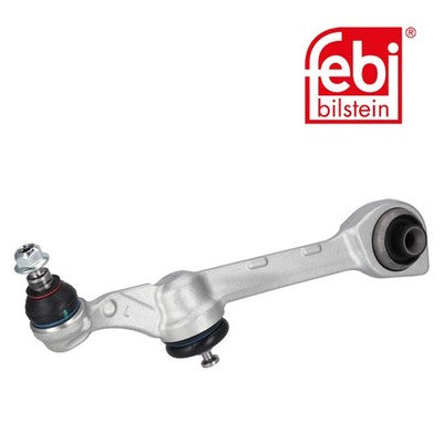 Febi 38057 Control Arm Front Left Lower Rear Fits Mercedes-Benz S-Class 09 - 13