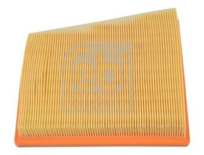 Febi 183731 Air Filter Standard Premium Fits Bentley Continental 2013 - 2018