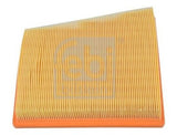 Febi 183731 Air Filter Standard Premium Fits Bentley Continental 2013 - 2018