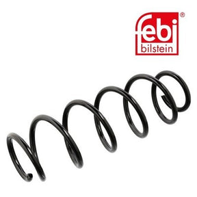 Febi 104705 Coil Spring High Performance Fits Mercedes-Benz A-Class 2004 - 2012