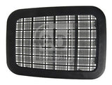Febi 185245 Air Filter Standard Premium Grade Fits Toyota Prius 2008 - 2016