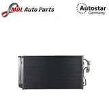 AutoStar Germany For BMW CONDENSER F20/ F21/ F22/ F30 64509218121