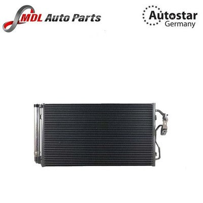 AutoStar Germany For BMW CONDENSER F20/ F21/ F22/ F30 64509218121