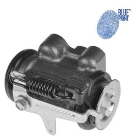 Blueprint ADZ94434 Wheel Cylinder Cast Iron Premium Fits Subaru Justy 2001 - 03
