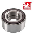 Febi 26313 Wheel Bearing Angular Ball Bearing Fits BMW 3 Series 2006 - 2008