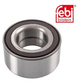 Febi 26313 Wheel Bearing Angular Ball Bearing Fits BMW 3 Series 2006 - 2008