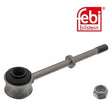 Febi 15727 Stabiliser Link Front Left Right Premium Fits Volvo 240 1980 - 1984