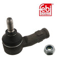 Febi 03583 Tie Rod End Front Axle Left Standard Premium Fits VW Golf 1998 - 2002