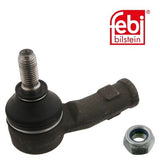 Febi 03583 Tie Rod End Front Axle Left Standard Premium Fits VW Golf 1998 - 2002