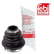 Febi 171722 Premium Bellow Drive Shaft Rear Durable Fits BMW 1 Series 2007-2011