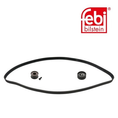 Febi 23292 Timing Belt Kit Premium High Performance Fits Audi A6 1998 - 2005