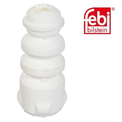 Febi 23410 Bump Stop Rear Left Right High performance Fits VW Up! 2013 - 2008