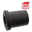 Febi 41109 Leaf Spring Bush Premium Fits Mitsubishi Pajero/Shogun 1982 - 1986