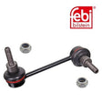 Febi 19866 Stabiliser Link Front Right Premium Fits Renault Master 1998 - 2001