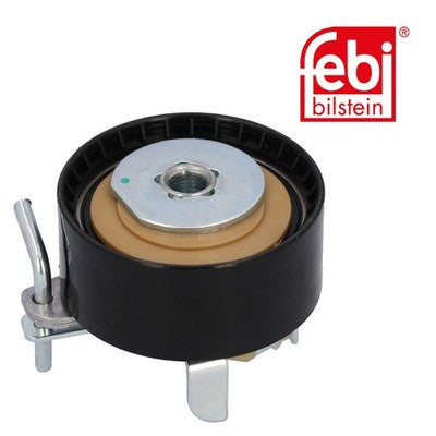 Febi 100320 Tensioner Pulley Fits Ford Transit Courier 2014 - 2023
