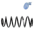 Blueprint ADC488394 Coil Spring Rear Axle Fits Mitsubishi Colt 2004 - 2012