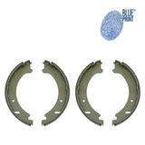 Blueprint ADBP410030 Brake Shoes Rear Axle Premium Fits Volvo V70 1998 - 1999