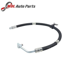 EUROSPARE HOSE POWER STEERING LR001099