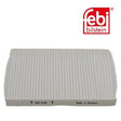 Febi 31042 Cabin Filter Premium High Performance Fits Vauxhall Omega 1998 - 2000