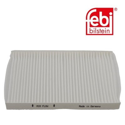 Febi 31042 Cabin Filter Premium High Performance Fits Vauxhall Omega 1998 - 2000