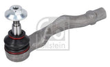 Febi 183437 Tie Rod End Left Hand Right Hand For Bentley Continental 2019 - 2025