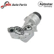 Autostar Germany BMW X3 X5 Oil Cooler Housing 11428643747
