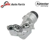 Autostar Germany BMW X3 X5 Oil Cooler Housing 11428643747
