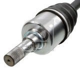 Febi 182962 Drive Shaft Front Left With Nut Fits Nissan Interstar 2006 - 2011
