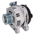 Febi 193145 Alternator With Belt Pulley Premium Fits Toyota Avensis 2003 - 2008