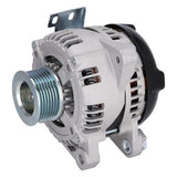 Febi 193145 Alternator With Belt Pulley Premium Fits Toyota Avensis 2003 - 2008