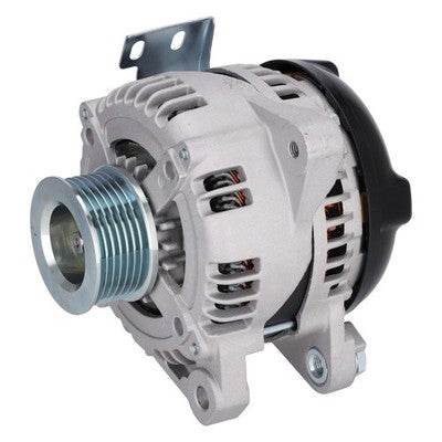 Febi 193145 Alternator With Belt Pulley Premium Fits Toyota Avensis 2003 - 2008