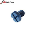Land Rover Genuine Coolant Bleed Screw PEI000010 Range Rover 2002 - 2009