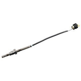 Febi 185754 Exhaust Gas Temperature Sensor For Mercedes-Benz A-Class 2004 - 2012