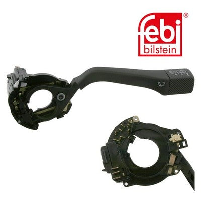 Febi 17924 Steering Column Switch Assembly Plastic Fits VW Golf 1983 - 1987