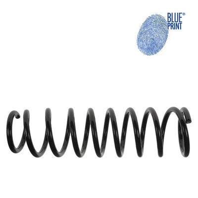 Blueprint ADC488388 Coil Spring Rear Axle Fits Mitsubishi Lancer 2003 - 2013