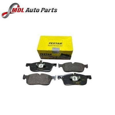 Texter Front Wheel Brake Pad LR160438 Range Rover Velar 2017