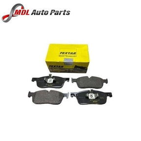Texter Front Wheel Brake Pad LR160438 Range Rover Velar 2017